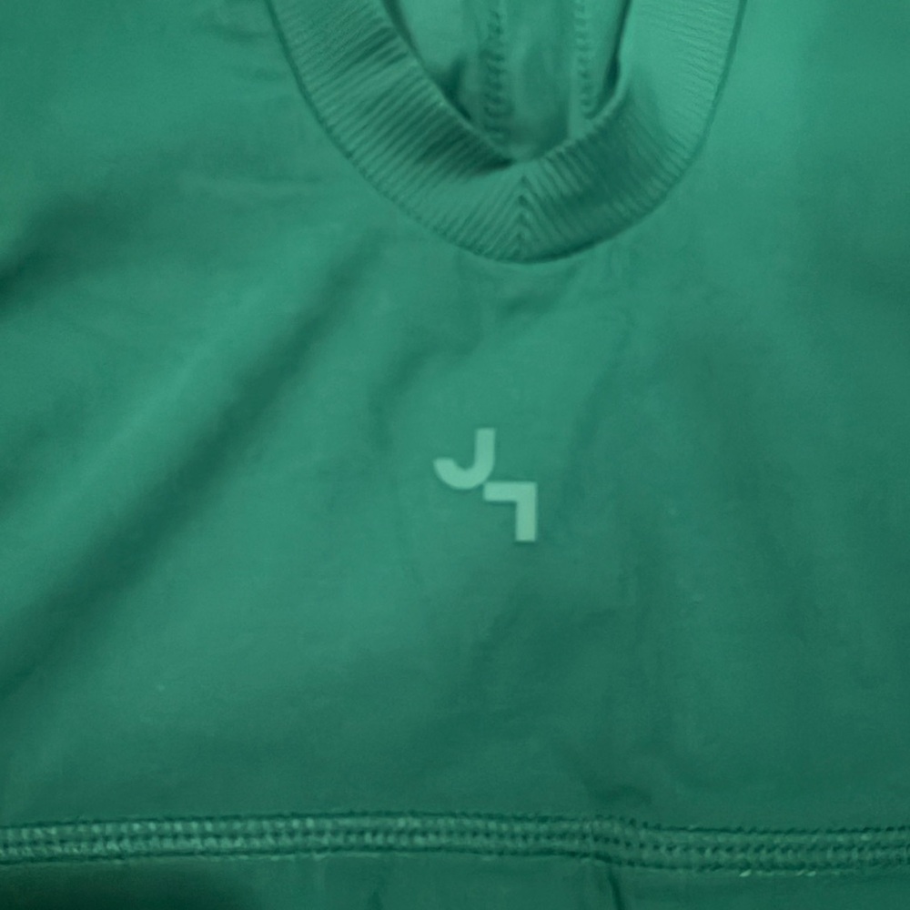JoyLab Forest Green Mini Dress NWT - Picture 6 of 10
